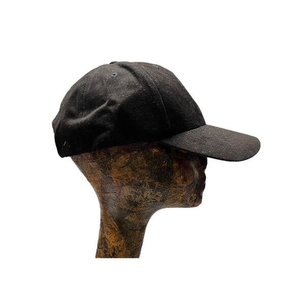 NFL Team Apparel Pittsburgh Steelers Adjustable Hat/Cap - Picture 3 of 4